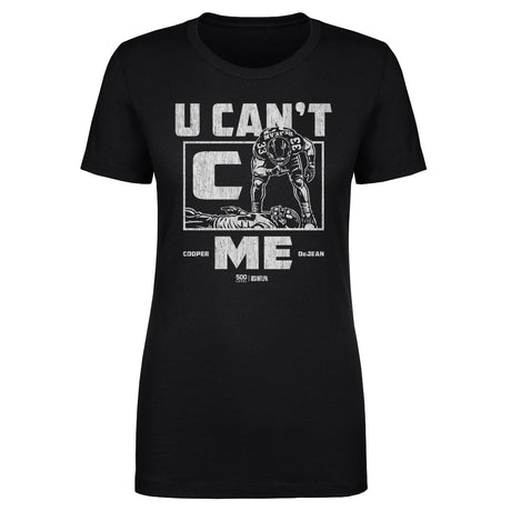 Cooper DeJean Women's T-Shirt | 500 LEVEL