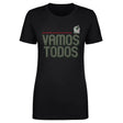 Mexico Women's T-Shirt | 500 LEVEL