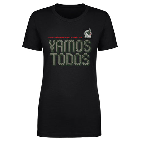 Mexico Women's T-Shirt | 500 LEVEL