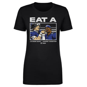 Jameis Winston Women's T-Shirt | 500 LEVEL