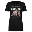 Claire Emslie Women's T-Shirt | 500 LEVEL