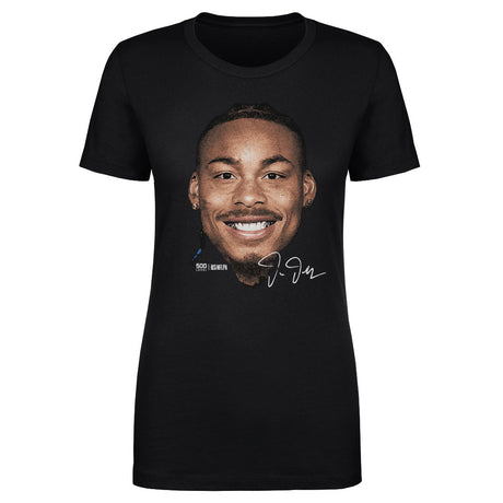 Justin Jefferson Women's T-Shirt | 500 LEVEL