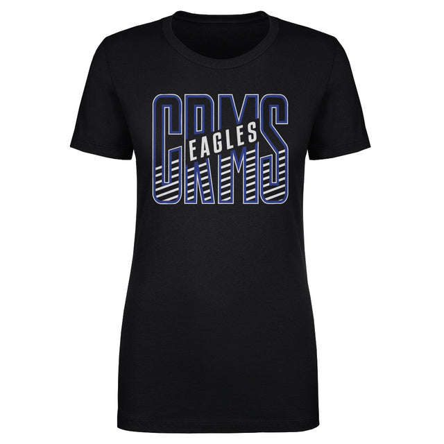 Canyon Ridge Women's T-Shirt | 500 LEVEL