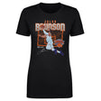 Jalen Brunson Women's T-Shirt | 500 LEVEL