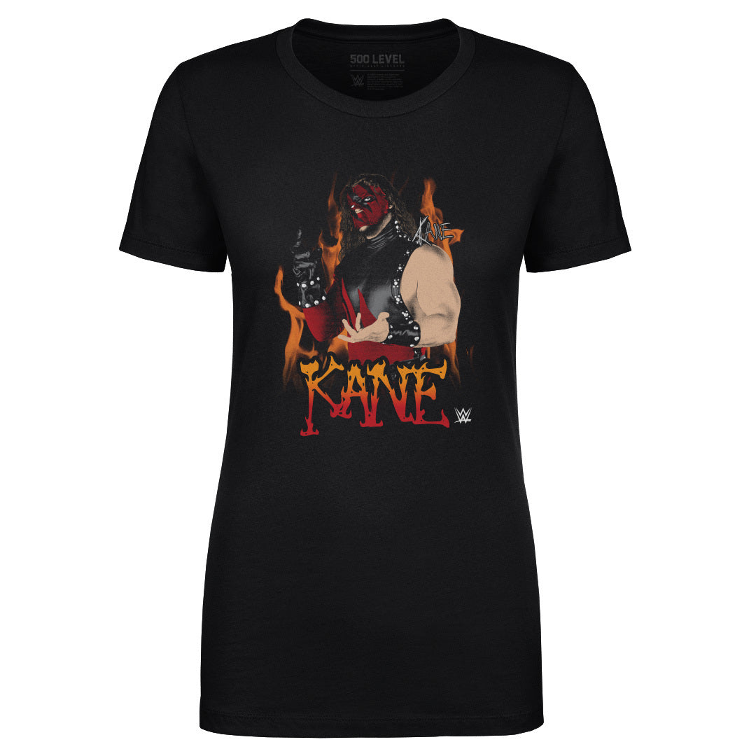 Kane Women's T-Shirt | 500 LEVEL