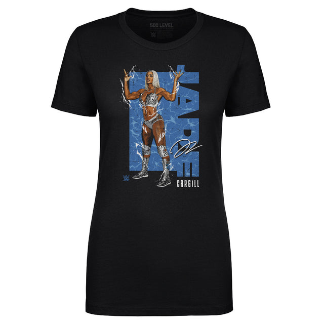 Jade Cargill Women's T-Shirt | 500 LEVEL