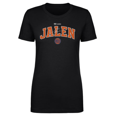 Jalen Brunson Women's T-Shirt | 500 LEVEL