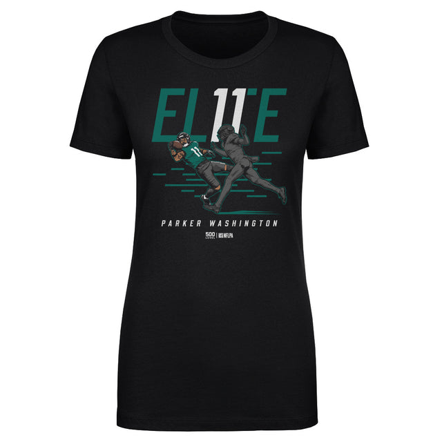Parker Washington Women's T-Shirt | 500 LEVEL