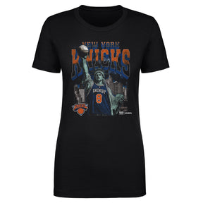 OG Anunoby Women's T-Shirt | 500 LEVEL