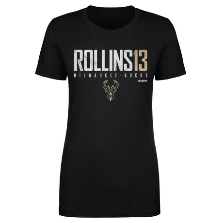 Ryan Rollins Women's T-Shirt | 500 LEVEL