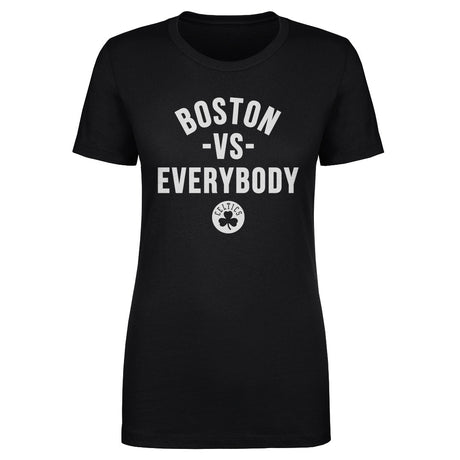 Boston Celtics Women's T-Shirt | 500 LEVEL