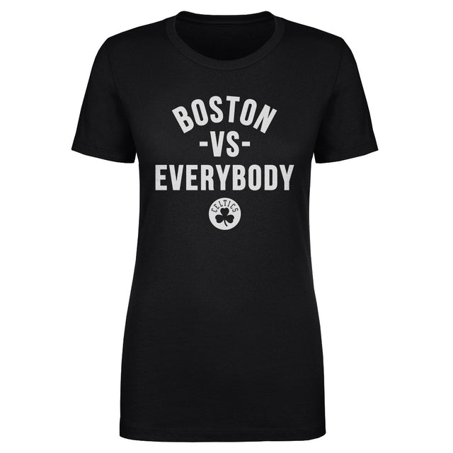 Boston Celtics Women's T-Shirt | 500 LEVEL