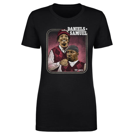 Jayden Daniels Women's T-Shirt | 500 LEVEL