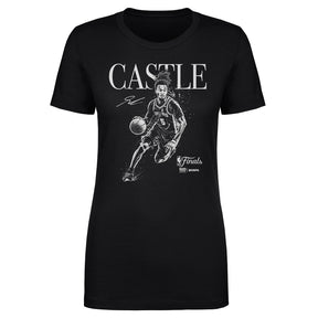 Stephon Castle Women's T-Shirt | 500 LEVEL