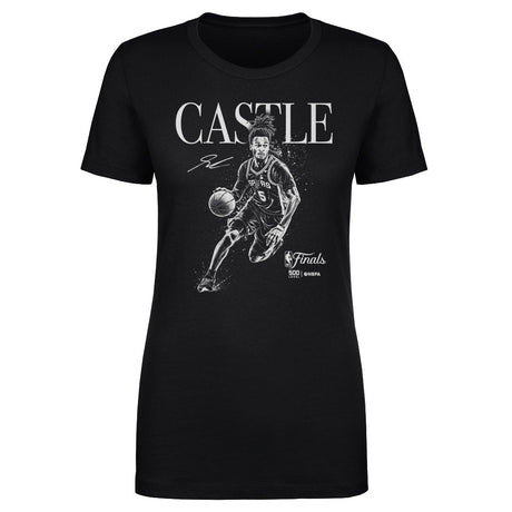 Stephon Castle Women's T-Shirt | 500 LEVEL