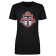 Toronto FC Women's T-Shirt | 500 LEVEL