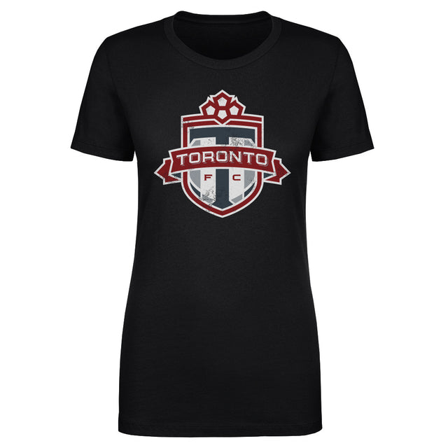 Toronto FC Women's T-Shirt | 500 LEVEL