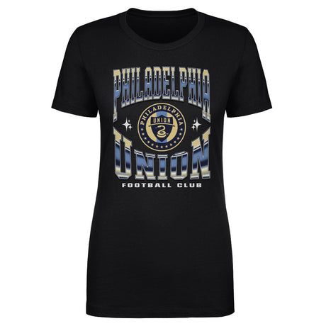 Philadelphia Union Women's T-Shirt | 500 LEVEL