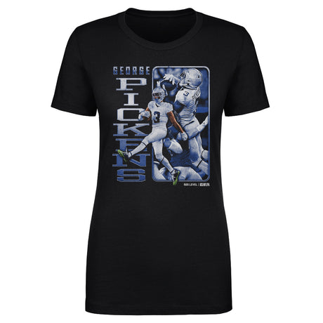 George Pickens Women's T-Shirt | 500 LEVEL