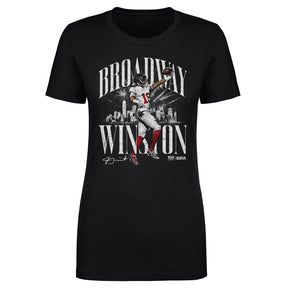 Jameis Winston Women's T-Shirt | 500 LEVEL