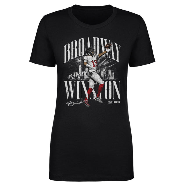 Jameis Winston Women's T-Shirt | 500 LEVEL