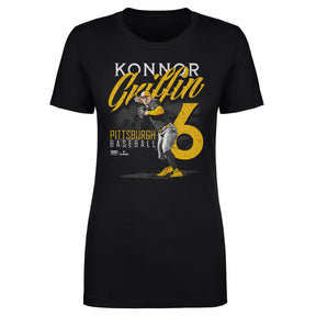 Konnor Griffin Women's T-Shirt | 500 LEVEL