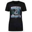 Minnesota United Women's T-Shirt | 500 LEVEL