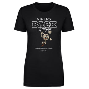 Vandegrift Women's T-Shirt | 500 LEVEL