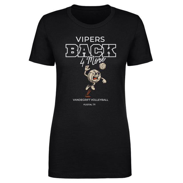 Vandegrift Women's T-Shirt | 500 LEVEL