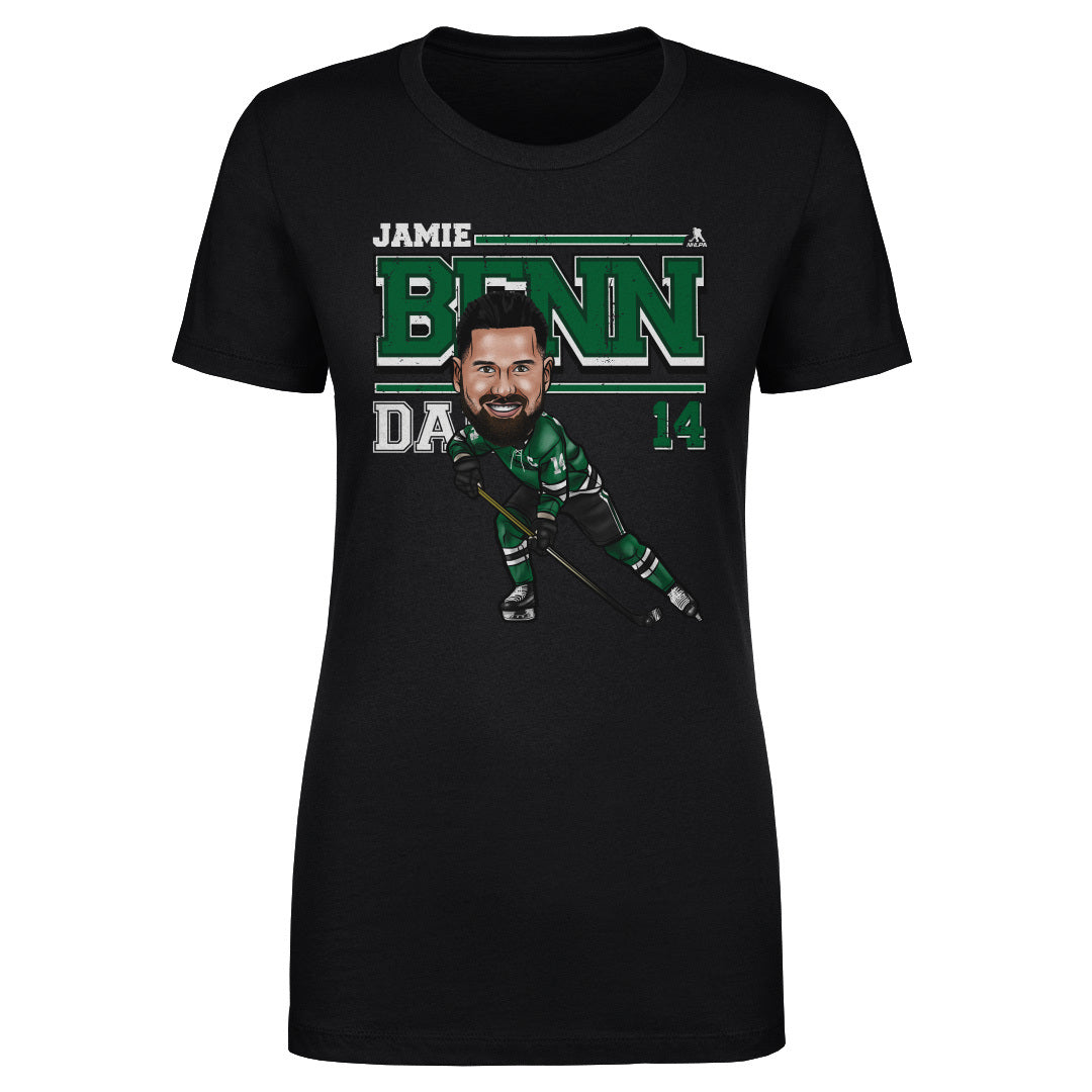 Jamie Benn Women's T-Shirt | 500 LEVEL
