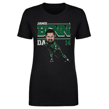 Jamie Benn Women's T-Shirt | 500 LEVEL