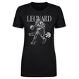 Kawhi Leonard Women's T-Shirt | 500 LEVEL