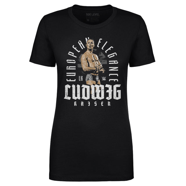 Ludwig Kaiser Women's T-Shirt | 500 LEVEL