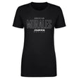Christian Morales Women's T-Shirt | 500 LEVEL