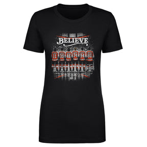 Philadelphia Hockey Women's T-Shirt | 500 LEVEL