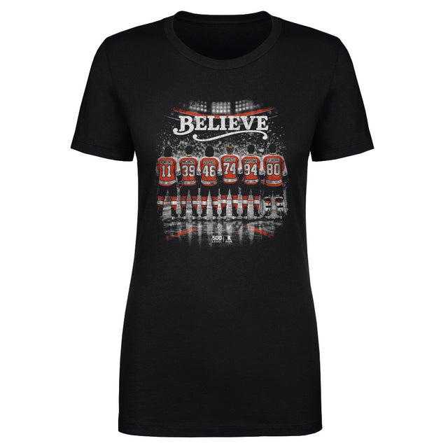 Philadelphia Hockey Women's T-Shirt | 500 LEVEL