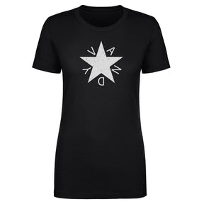 Crown Trio Women's T-Shirt | 500 LEVEL