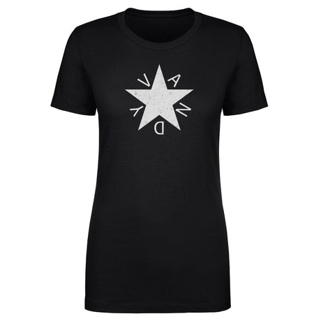Crown Trio Women's T-Shirt | 500 LEVEL