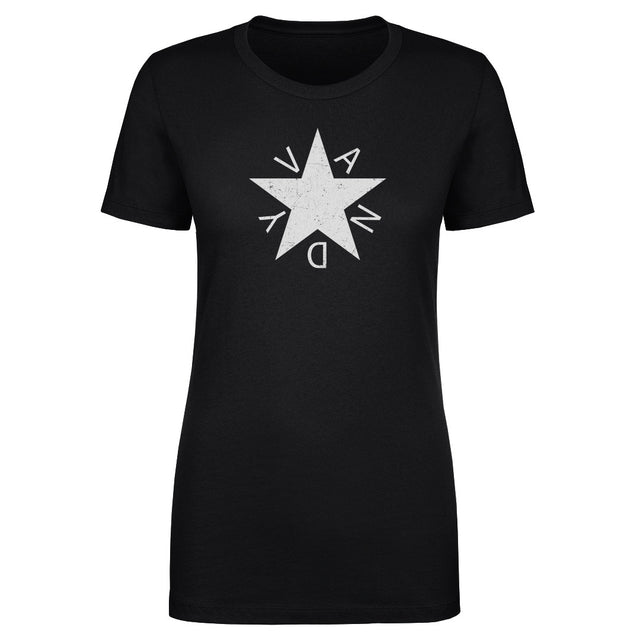 Crown Trio Women's T-Shirt | 500 LEVEL