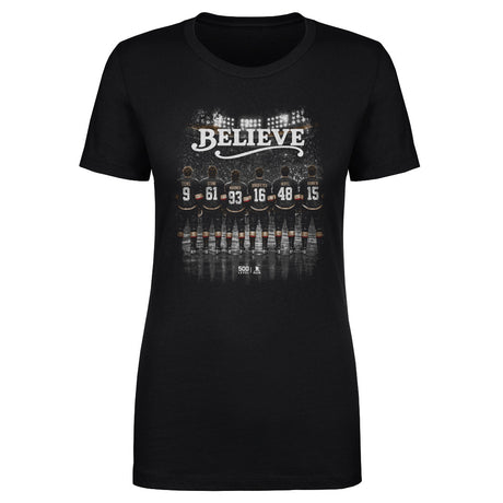 Vegas Hockey Women's T-Shirt | 500 LEVEL