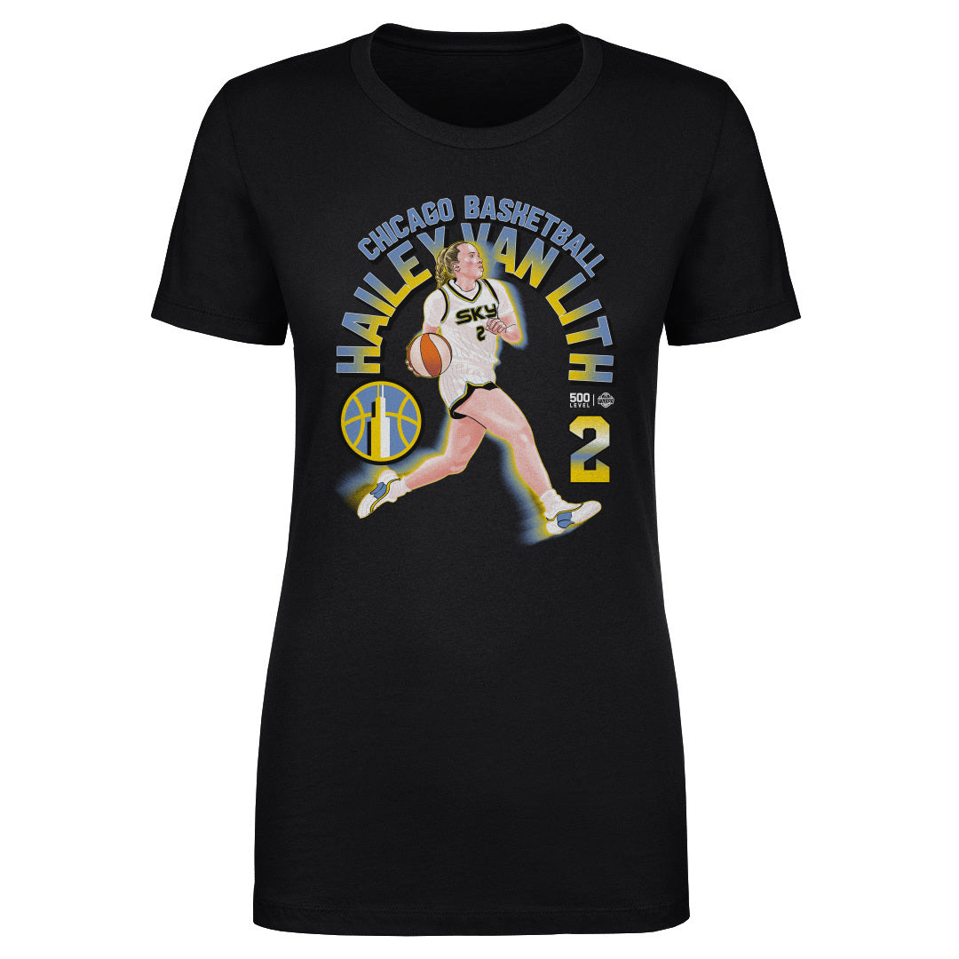Hailey Van Lith Women's T-Shirt | 500 LEVEL