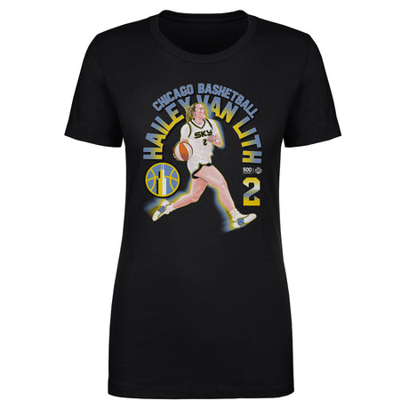 Hailey Van Lith Women's T-Shirt | 500 LEVEL