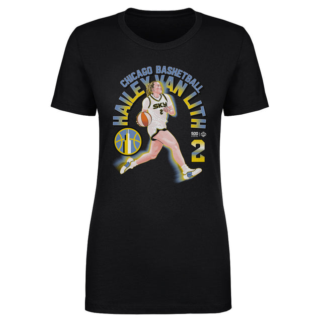 Hailey Van Lith Women's T-Shirt | 500 LEVEL