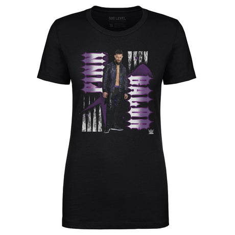 Finn Balor Women's T-Shirt | 500 LEVEL