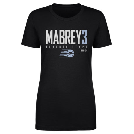 Marina Mabrey Women's T-Shirt | 500 LEVEL