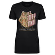 Tiffany Stratton Women's T-Shirt | 500 LEVEL