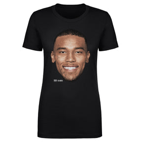 Amon-Ra St. Brown Women's T-Shirt | 500 LEVEL