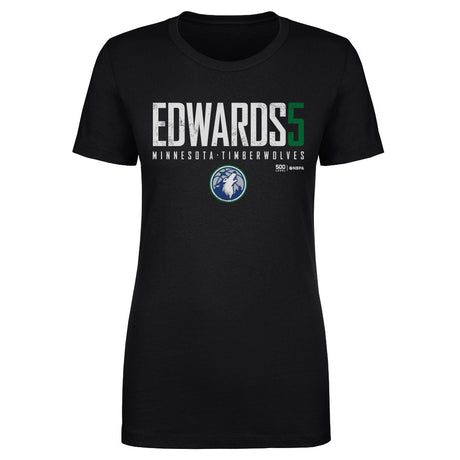 Anthony Edwards Women's T-Shirt | 500 LEVEL