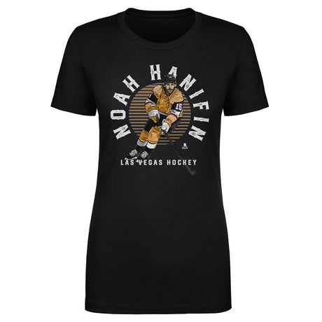 Noah Hanifin Women's T-Shirt | 500 LEVEL