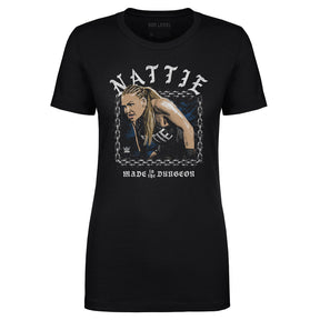 Nattie Women's T-Shirt | 500 LEVEL